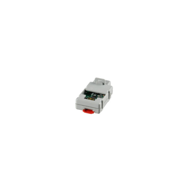 シメンス S55845-Z120 IBT AZX420 4-20mA 建物制御用の入力/出力機能モジュール