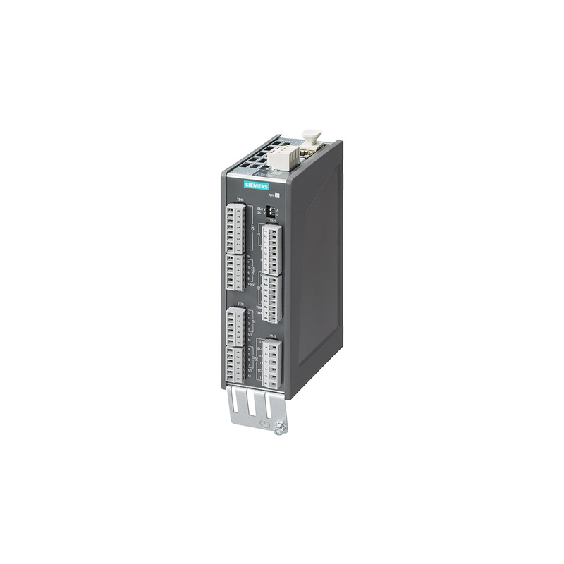 6SL3055-0AA00-3AA1 SINAMICS TM31 デジタルアナログ入力と出力IP20を搭載した機内付属