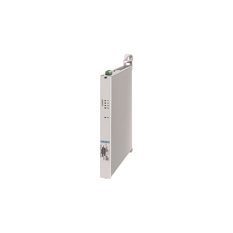IP20 510-650 V DC 10 kW SINAMICS/SIMOVERT マスタードライブ ブレーキモジュール 6SE7021-6ES87-2DA1