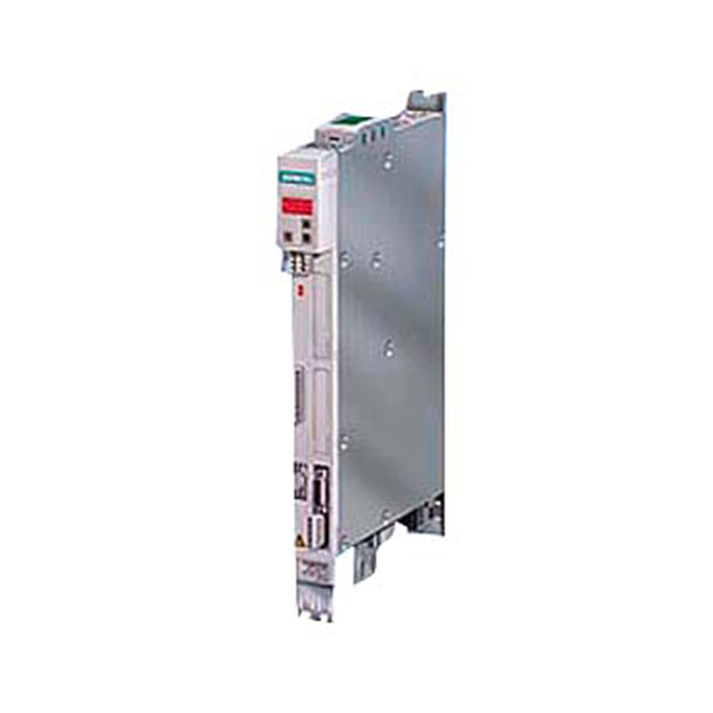 SIMOVERT MASTERDRIVES モーション制御 コンパクトプラスコンバーター 3-PH. 380-480 V 50/60 HZ