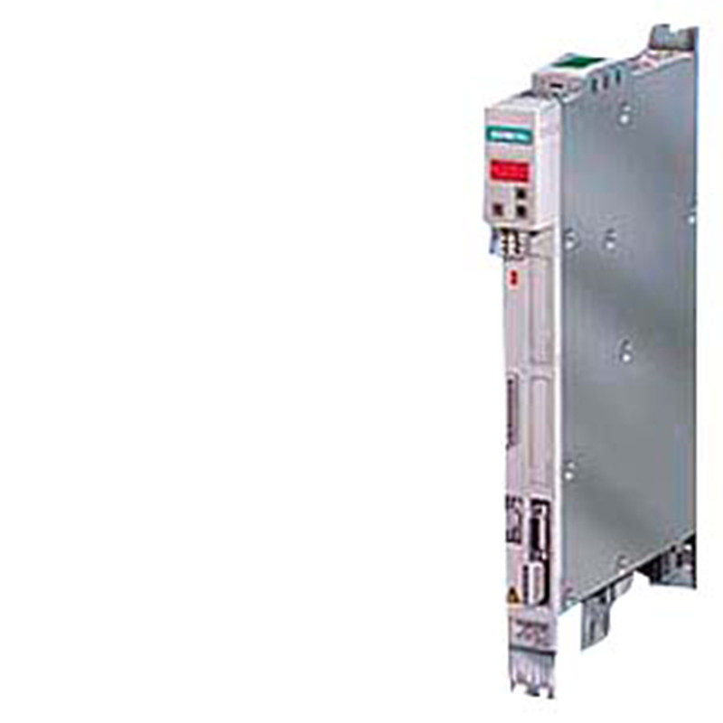 SIMOVERT MASTERDRIVES モーション制御コンバーター 6SE7011-5EP50 3 380-480V AC 50/60HZ 1.5A