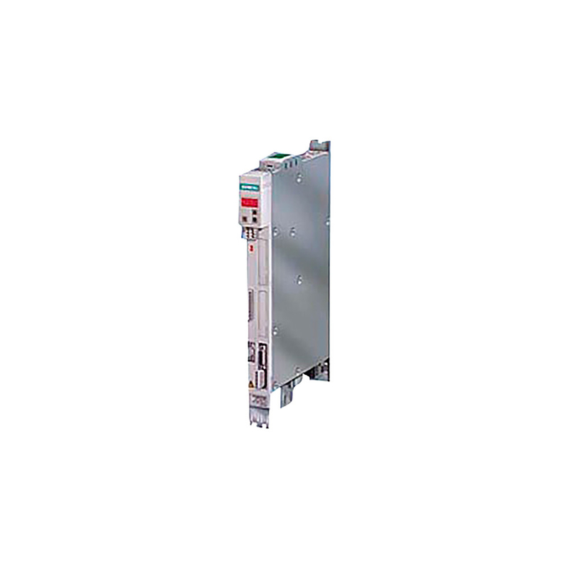 SIMOVERT MASTERDRIVES MOTION CONTROL CONVERTER コンパクトプラスユニット IP20 3 AC 380V-480V 50/60HZ 27A NOM