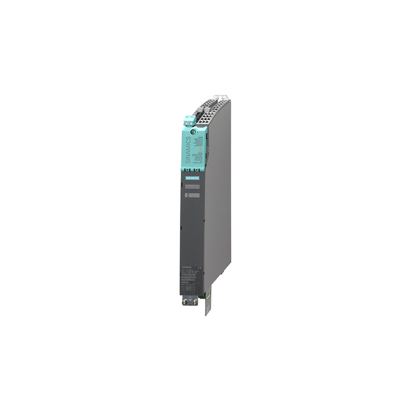 6SL3130-6TE21-6AA4 S120 スマートラインモジュール 3AC 380-480V入力とDC 600V出力