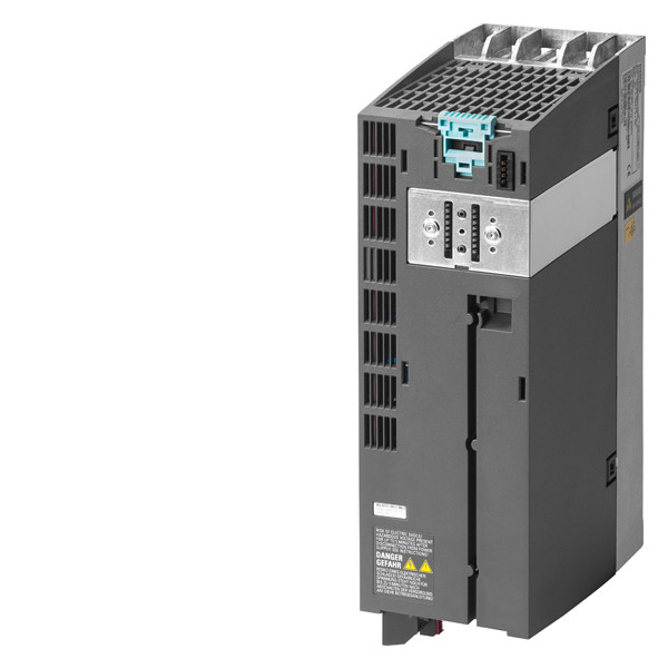 先進とSINAMICS G120P PM230 FSB IP20 フィルタが組み込まれないブレーキヘリコプター